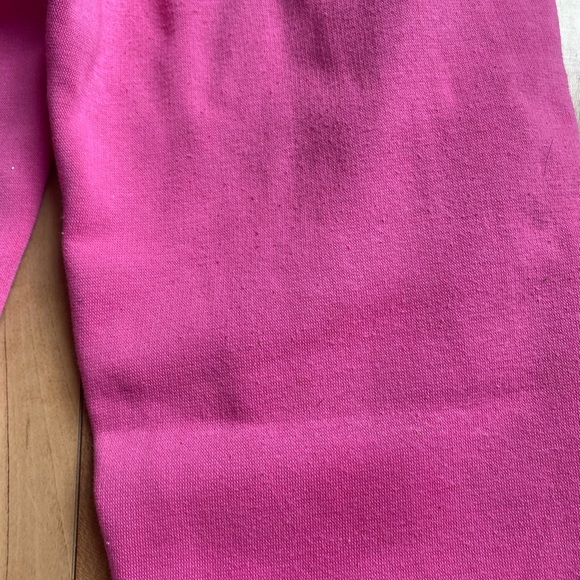 Converse sweatpants 8-10 - Picture 9 of 13